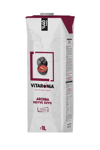 vitaronia aronya meyve suyu 1 lt fiyati yorumlari trendyol