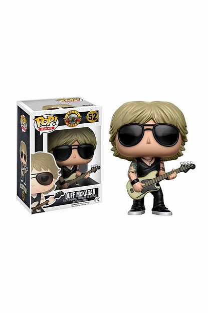 duff mckagan funko