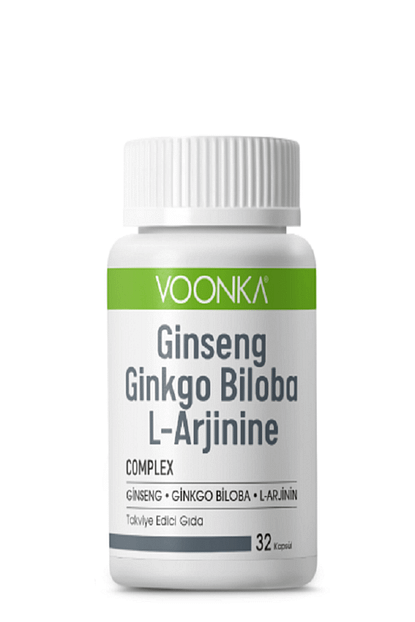 https www trendyol com voonka ginseng ginkgo biloba l arginine 32 kapsul p 6709382