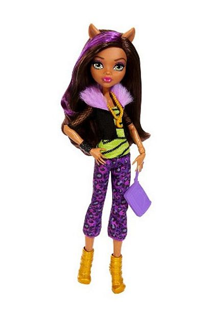 monster high monster high okulunda ilk gun acayipleri frankie stein matdnw97 dnw99 fiyati yorumlari trendyol