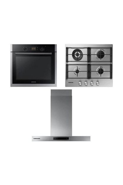 samsung ankastre set nv60k7140bb