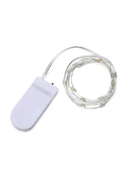 pilli led isik gunisigi