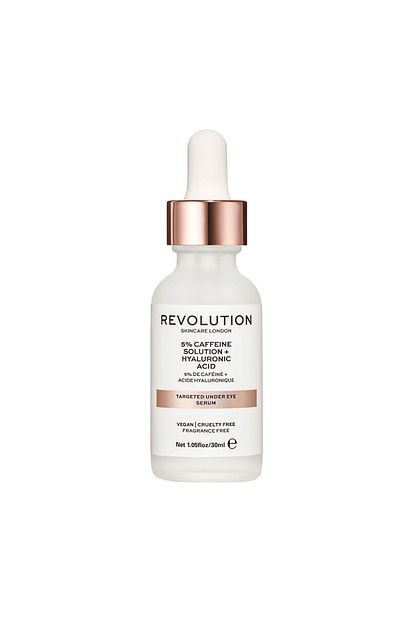 revolution beauty
