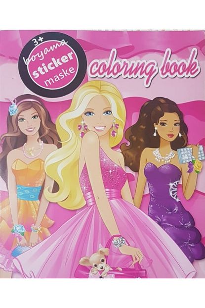 en hizli barbie boya oyunu oyna