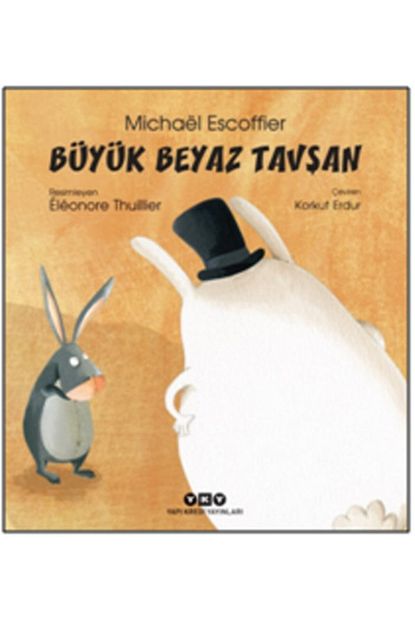 https www trendyol com murcell kitap buyuk beyaz tavsan p 92730105
