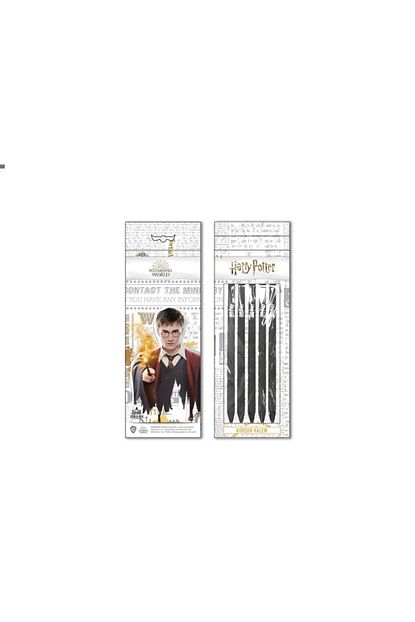 sihir dukkani harry potter 5 li kalem