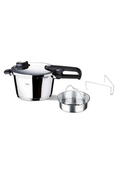 Fissler Vitavit Premium 8 Lt Duduklu Tencere Fiyati Yorumlari Trendyol
