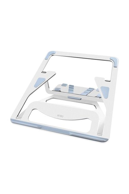wiwu s100 macbook laptop standi