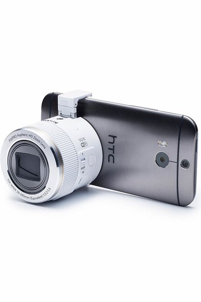 kodak pixpro smart lens sl10 dijital