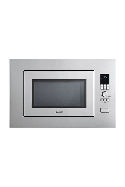 arcelik md 893 fi full ankastre mikrodalga firin md fr 20 lt parm izi bir inox fiyati yorumlari trendyol