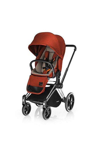 cybex priam bebek arabasi auttomon gold fiyati yorumlari trendyol