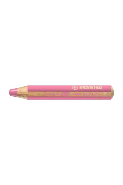 stabilo woody 3 in 1 boya kalemi