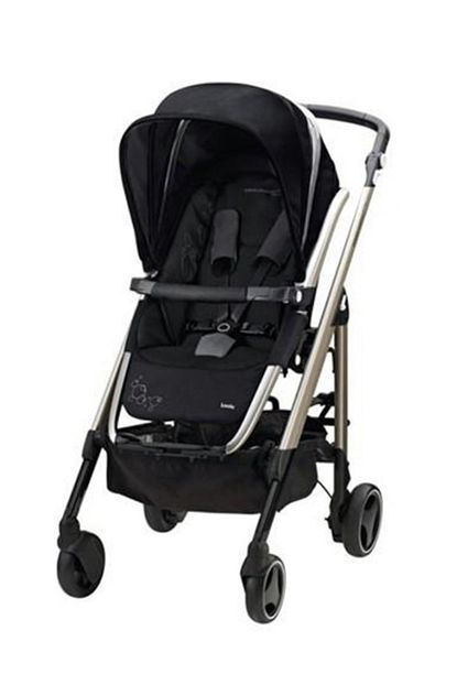 Bebe Confort Loola 2 Puset Total Black Fiyati Yorumlari Trendyol