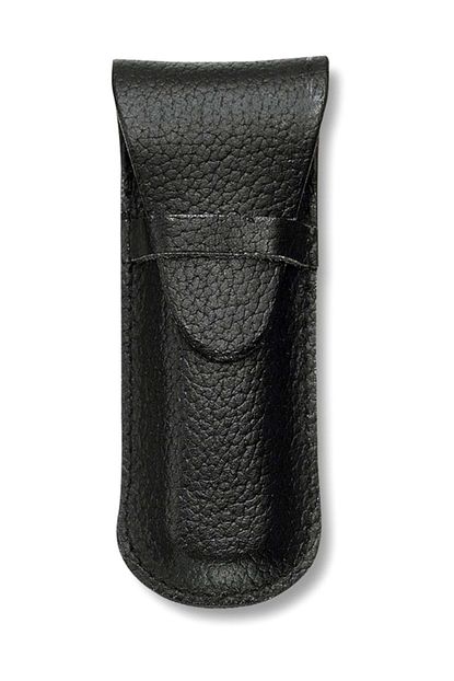victorinox 4 0666 deri caki kilifi