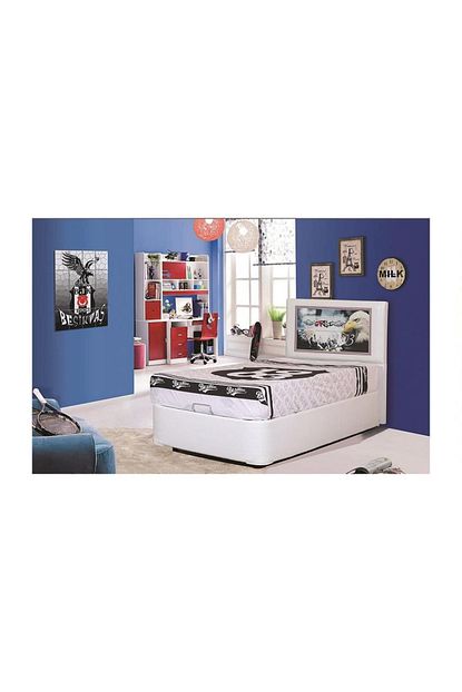 vivense kartal baza seti tek kisilik 90x190 cm fiyati yorumlari trendyol
