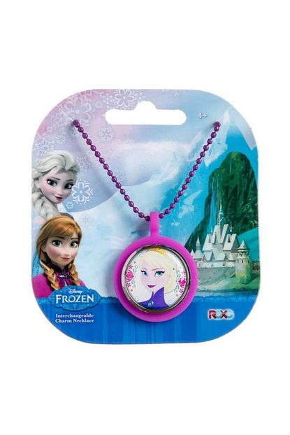 roxo frozen elsa jumbo kolye fiyati yorumlari trendyol
