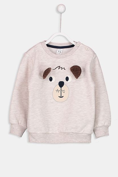 Lc Waikiki Erkek Bebek Sweatshirt Fiyati Yorumlari Trendyol Lc Waikiki Erkek Bebek Sweatshirt Fiyati Yorumlari Trendyol