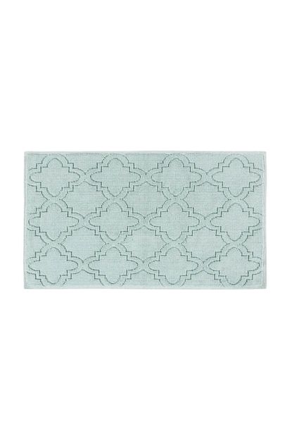 mudo concept luxor mint 70x120 cm paspas fiyati yorumlari trendyol