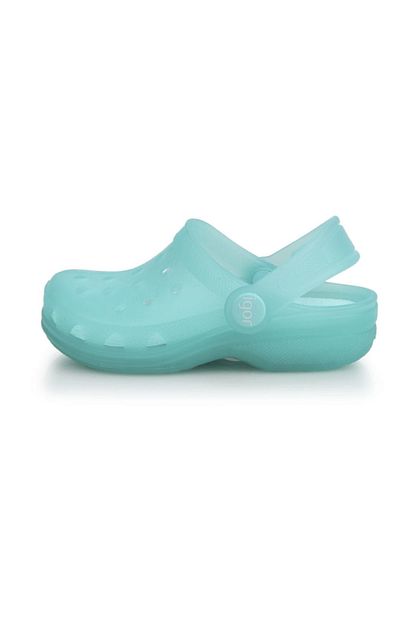igor s10226 poppy mc turkuaz unisex cocuk sandalet 100434394 fiyati yorumlari trendyol