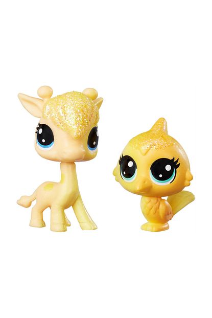 littlest pet shop minis gokkusagi