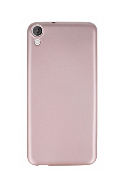 casestreet htc desire 820 mat rose gold