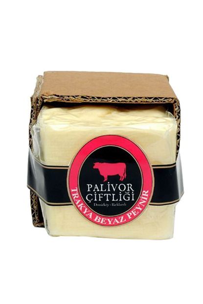 Palivor Çiftliği Tam Yağlı İnek Beyaz Peyniri, 650 GR Fiyatı, Yorumları - Trendyol