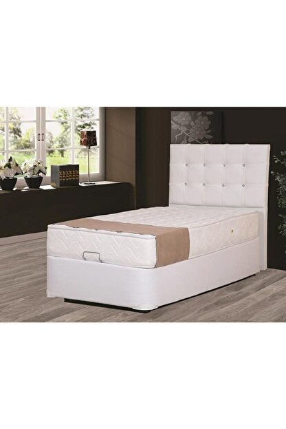 vivense candy baza seti tek kisilik 140x200 cm fiyati yorumlari trendyol