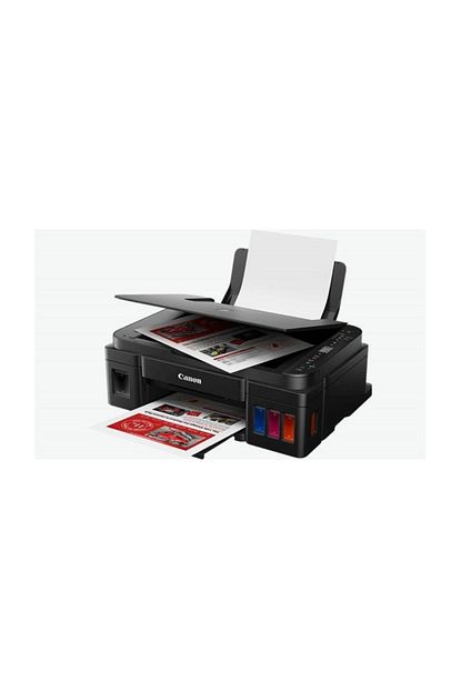 canon pixma g3411 renkli fotokopi