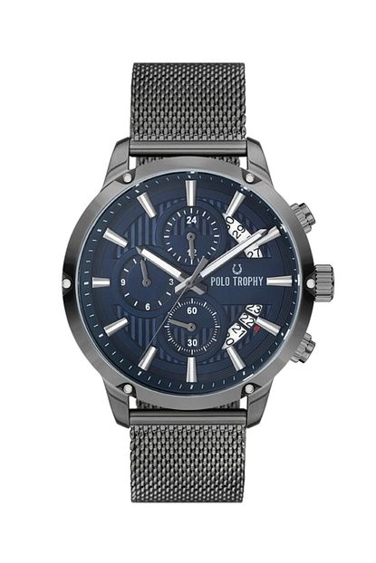 polo trophy erkek kol saati ptg0405pm fiyati yorumlari trendyol