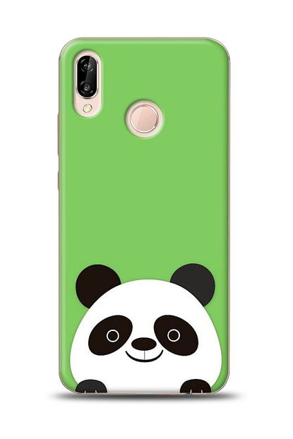 eiroo huawei p20 lite panda kilif