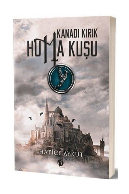 herdem kitap kanadi kirik huma kusu fiyati yorumlari trendyol
