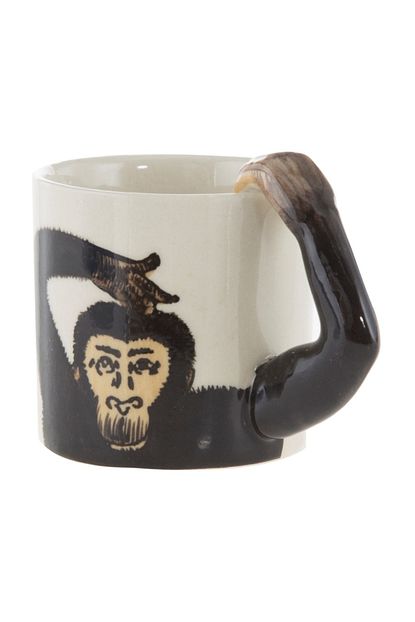 mudo concept monkey wild fincan fiyati yorumlari trendyol