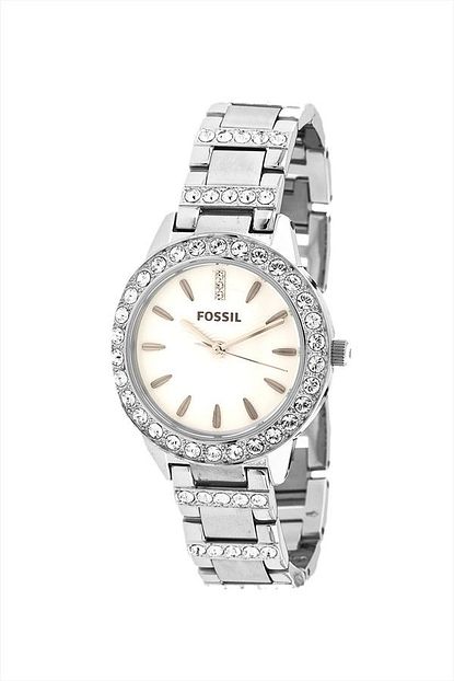 fossil fes2362 bayan kol saati fiyati yorumlari trendyol