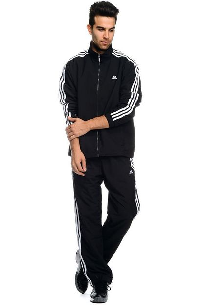 adidas erkek esofman takimi t suit dassler 074900 fiyati yorumlari trendyol