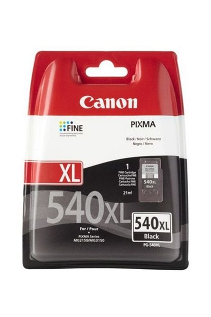 canon pg 540xl pixma mg2150 mg3150