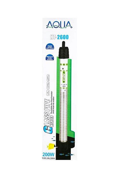 aqua cam akvaryum isiticisi yedek camli 200 w fiyati yorumlari trendyol