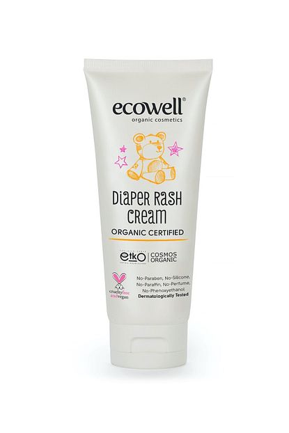 ecowell organik pisik kremi 110gr fiyati yorumlari trendyol