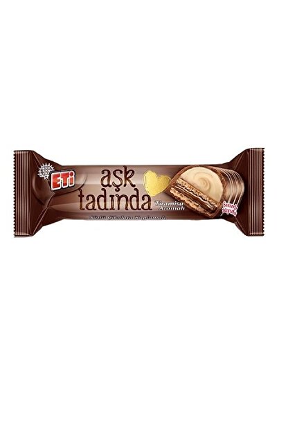 Eti Ask Tadinda Tiramisu Cikolata 45 Gr Fiyati Yorumlari Trendyol