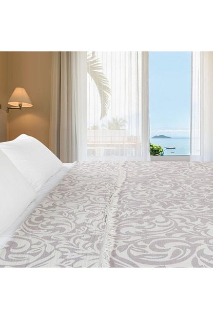 daisyhome daisy home yaprak desen pike