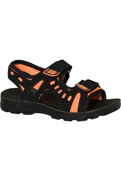 Twigy Deichmann Unisex Cocuk Turuncu Sandalet Trendyol
