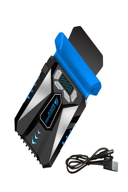 Cool Cold Coolcold Sessiz Usb Laptop Fan Laptop Sogutucu K29 Trendyol