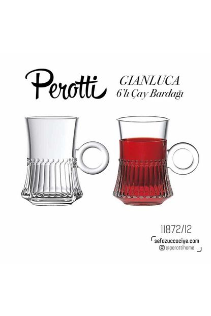 Perotti Gianluca 6 Li Cay Bardagi 11872 Trendyol