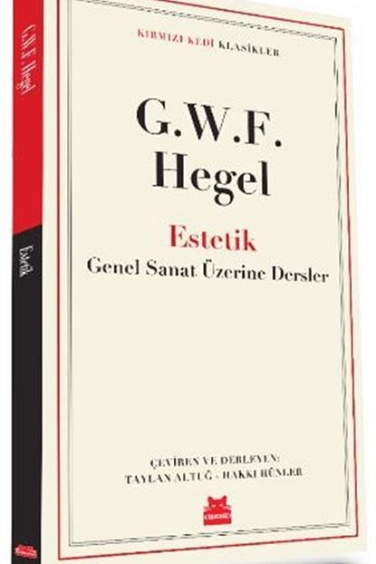 Kirmizi Kedi Yayinevi Estetik Trendyol
