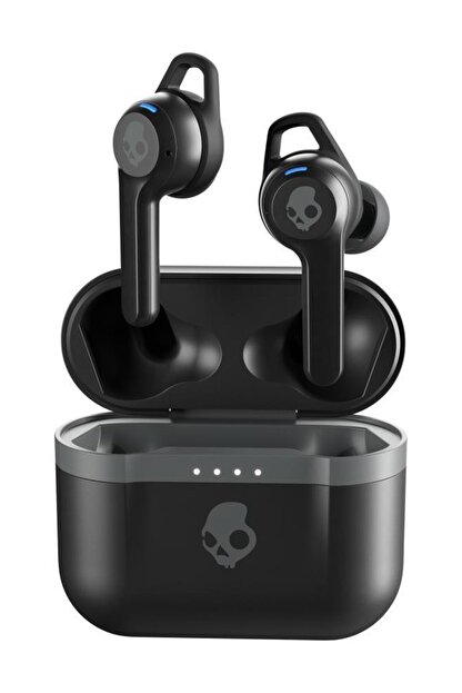 Skullcandy Indy Evo Kulakici Kulaklik Siyah S2ivw N740 Trendyol