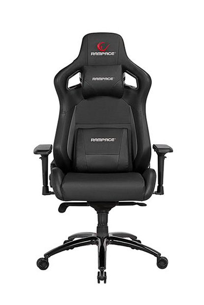 Rampage Kl R36 Hectora Xl Siyah Oyuncu Koltugu Trendyol