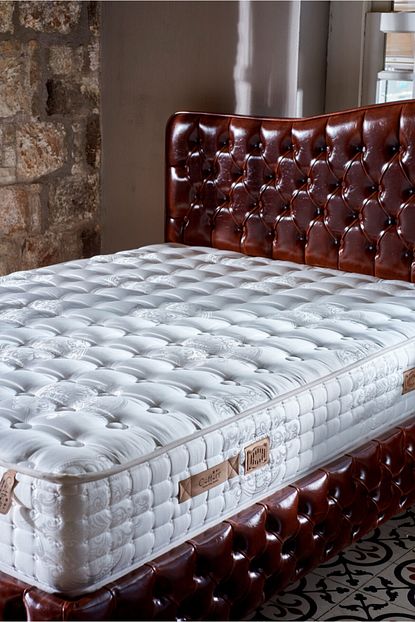 Cotton Yatak Stannis Yatak Basligi Trendyol
