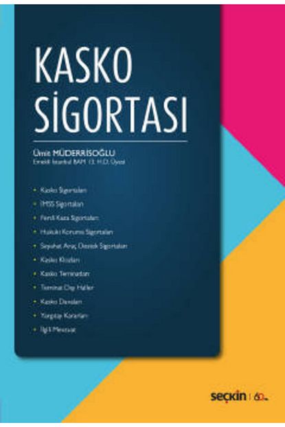 kasko sigortasi