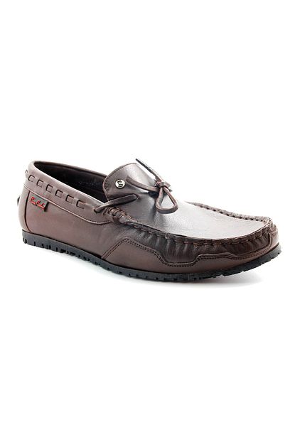 Pierre Cardin 1102775 Gunluk Erkek Deri Ortopedik Ayakkabi Trendyol