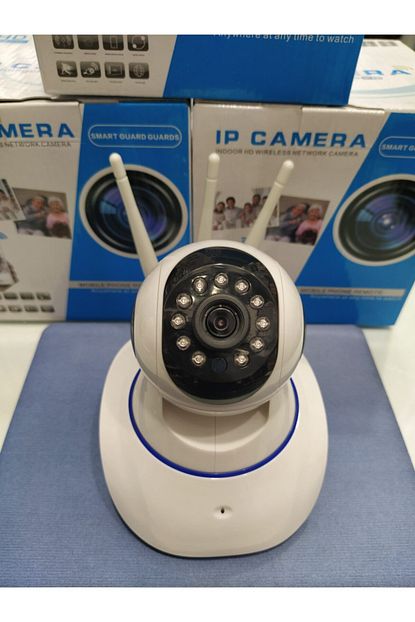 tosy 1080p full hd ip bebek kamerasi