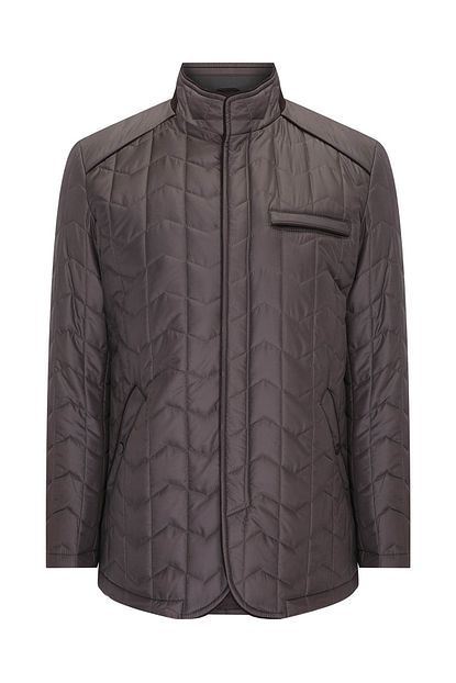 W Collection Erkek Vizon Dis Giyim Trendyol